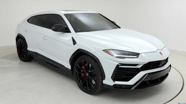 2020 LAMBORGHINI URUS for Sale, PA - PHILADELPHIA