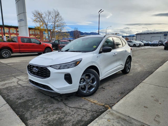 Ford Escape ST-Line FWD 2023