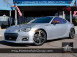 Subaru BRZ Limited RWD