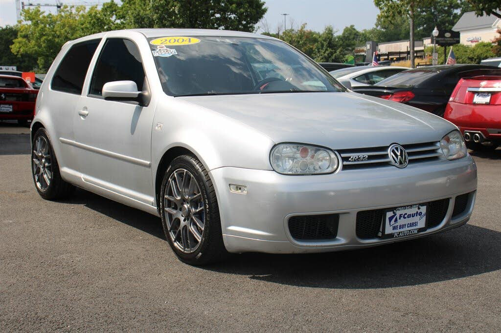 Used Volkswagen R32 for Sale (with Photos) - CarGurus