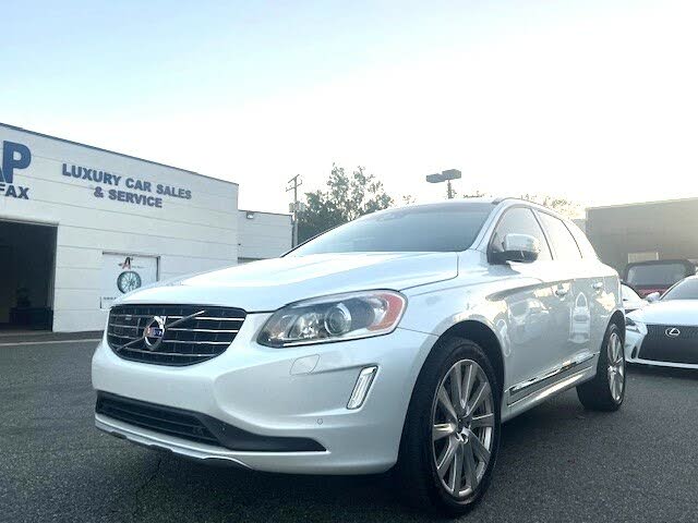Used 2014 Volvo XC60 for Sale in Salisbury, MD (with Photos) - CarGurus
