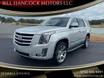 Cadillac Escalade Luxury RWD