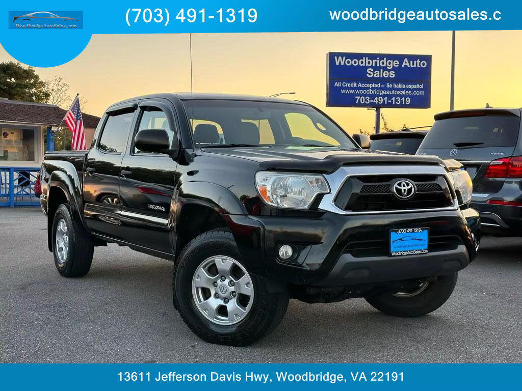 Woodbridge Auto Sales Woodbridge VA