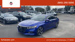 Honda Accord 1.5T Sport FWD