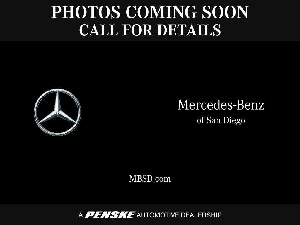 2019 Mercedes-Benz Metris