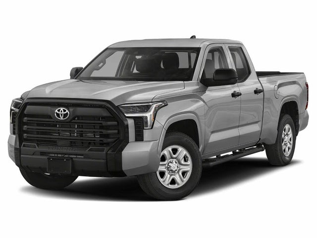 2024 Toyota Tundra Limited Double Cab 4WD