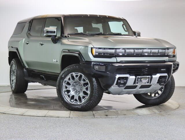 Ev hummer for deals sale