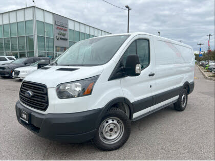 Best Vans for Conversion for Sale in Toronto ON CarGurus