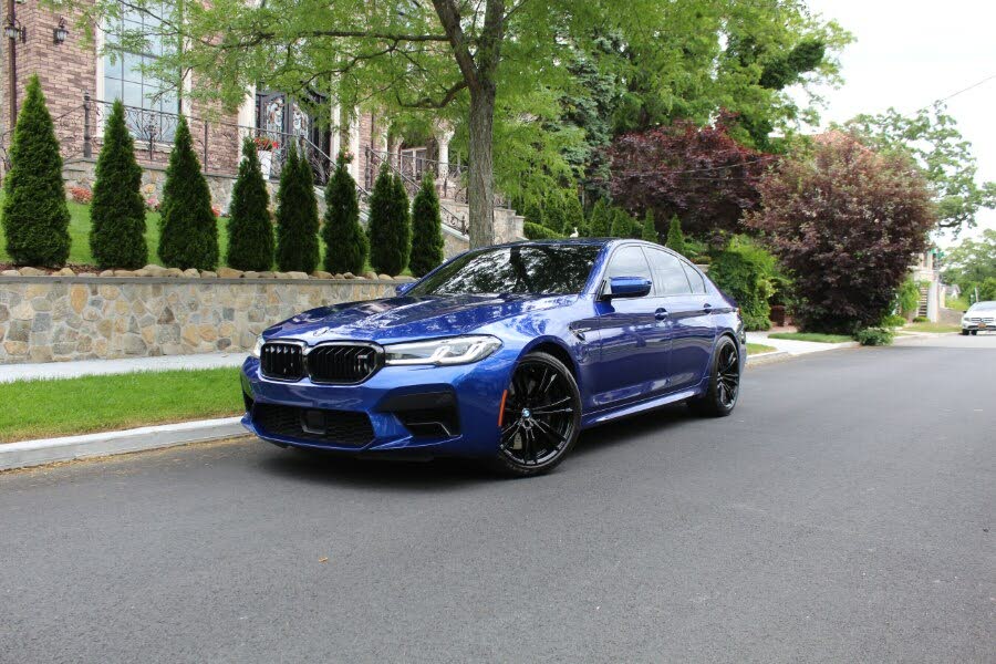 2000 BMW M5 Sedan Stock # 2000120 for sale near Plainview, NY