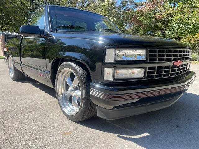 Chevrolet C/K 1500 1988