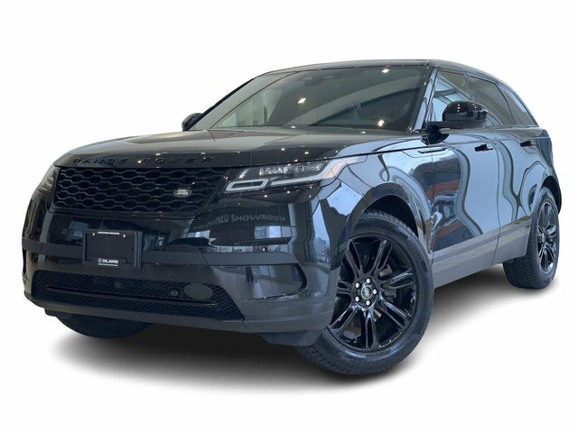 Land Rover Range Rover Velar P250 S AWD 2023