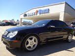 Mercedes-Benz CLK 320 Cabriolet