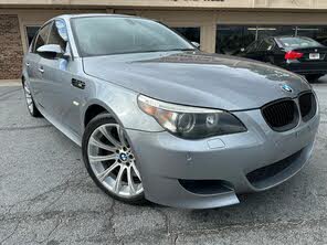 Used 2008 BMW M5 for Sale in New Haven, CT (with Photos) - CarGurus