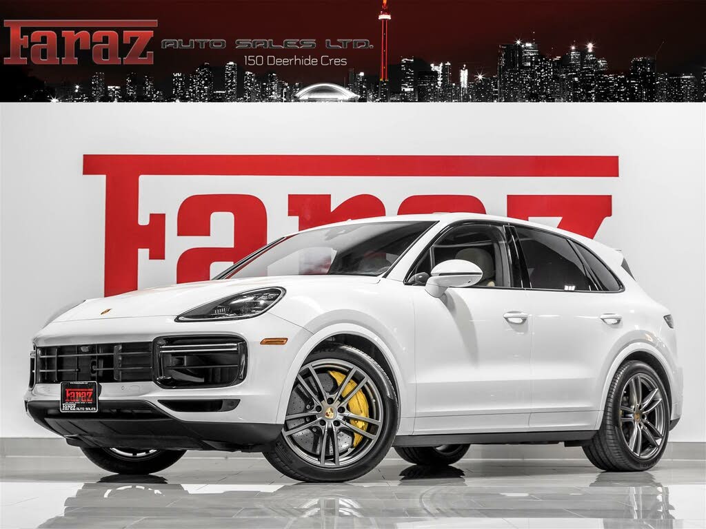 2019 Porsche Cayenne AWD, Dealer Serviced, No Accidents, Low - For Sale in  West Kelowna - Castanet Classifieds