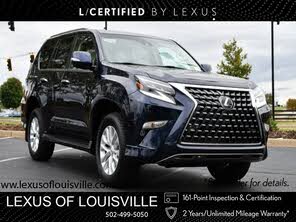 2023 Lexus GX 460 460 in Louisville, KY, Lexington Lexus GX 460