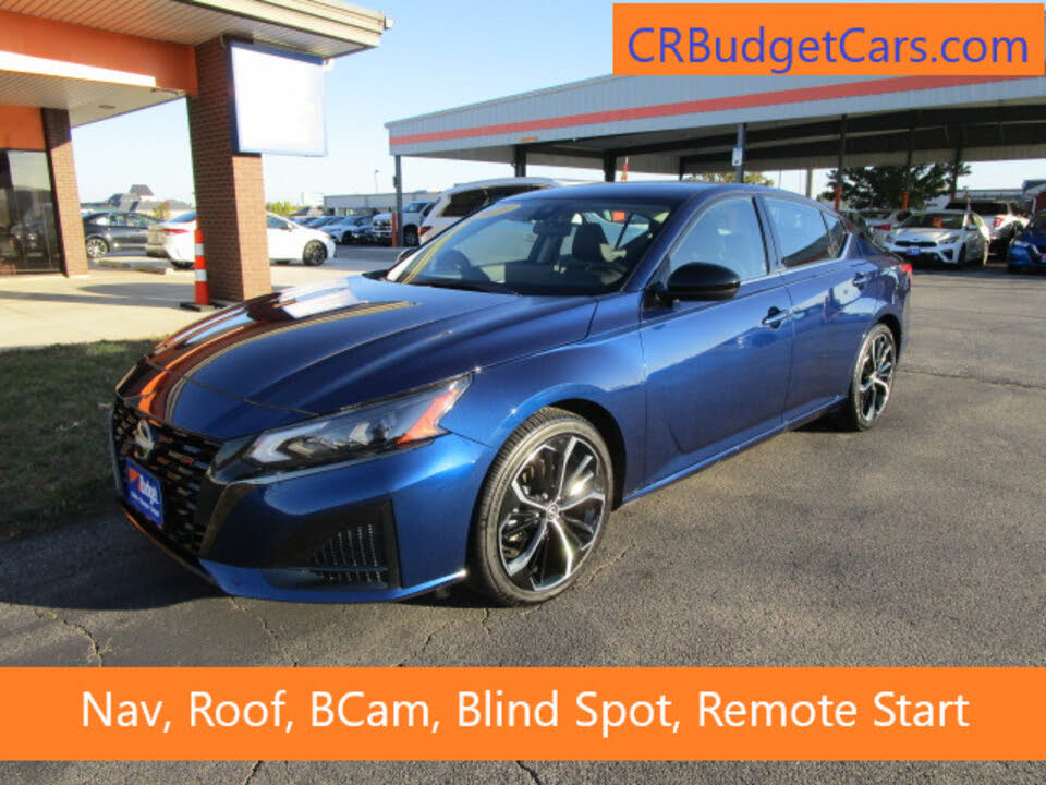 Budget Detail Center, Cedar Rapids, Iowa - Budget Cars of Cedar Rapids