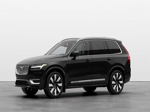 2024 Volvo XC90 Recharge T8 Ultimate Bright Theme 7-Passenger eAWD