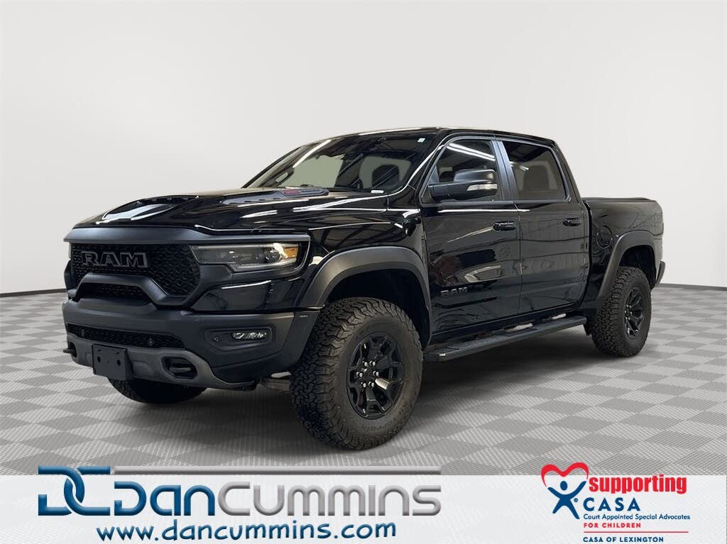 Used 2022 RAM 1500 for Sale in Elwood, IN (with Photos) - CarGurus