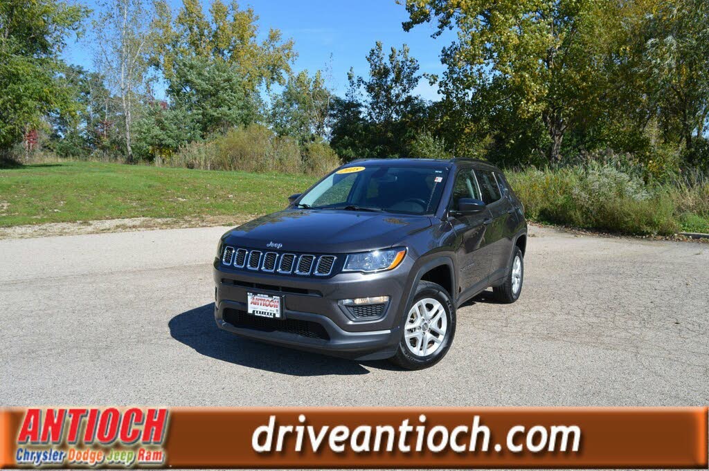 Certified SUV / Crossovers For Sale Madison, WI - CarGurus
