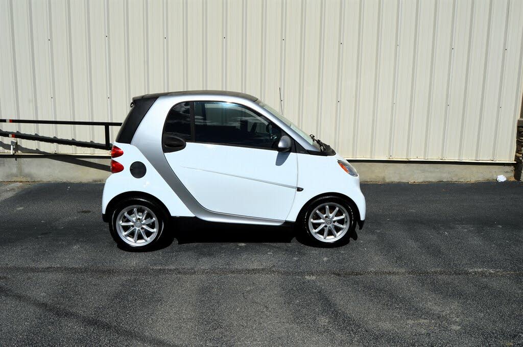 SMART FORTWO CABRIO schoner-smart-453-cabrio-im-brabus-nightsky-look-benziner-86-ps  Used - the parking