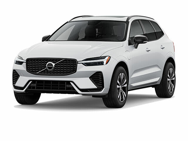 2024 Volvo XC60 Recharge T8 Core Dark Theme eAWD