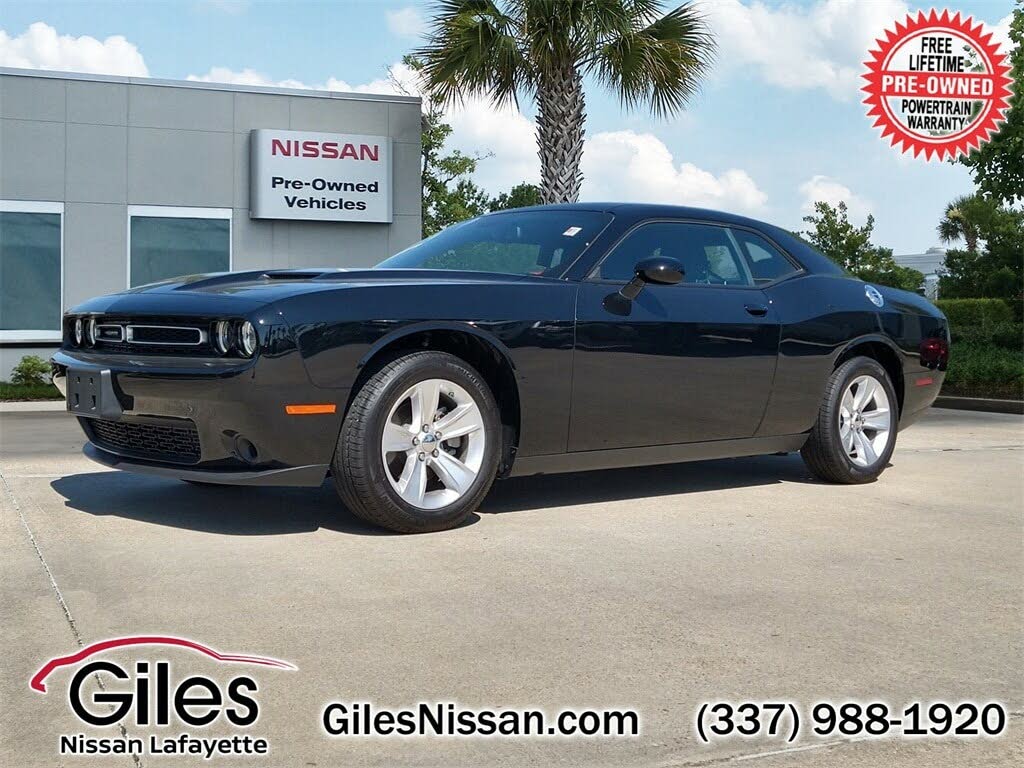 2023 Dodge Challenger, new, $39,000, VIN 2C3CDZJG2PH587099