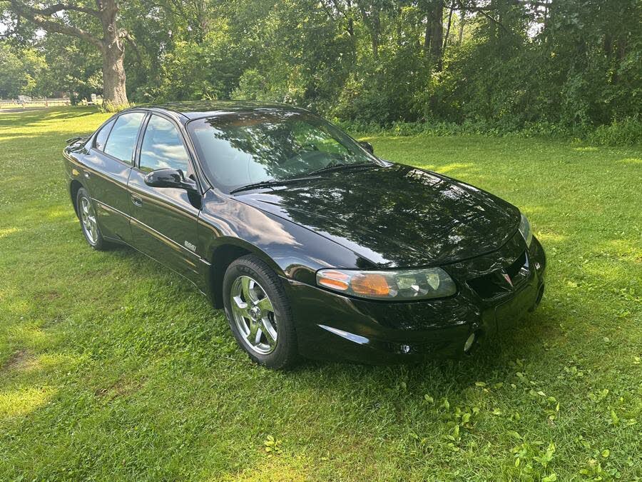 Pontiac Bonneville 1990 - Top 64 Images & 12 Videos