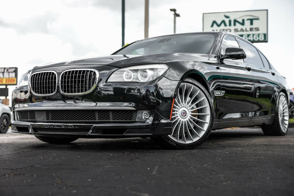 About Our BMW Dealership, Used Car Dealer Jacksonville FL