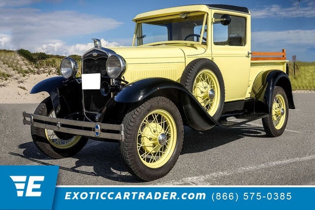 Used 1930 Ford Model A for Sale in Grand Rapids, MI (with Photos