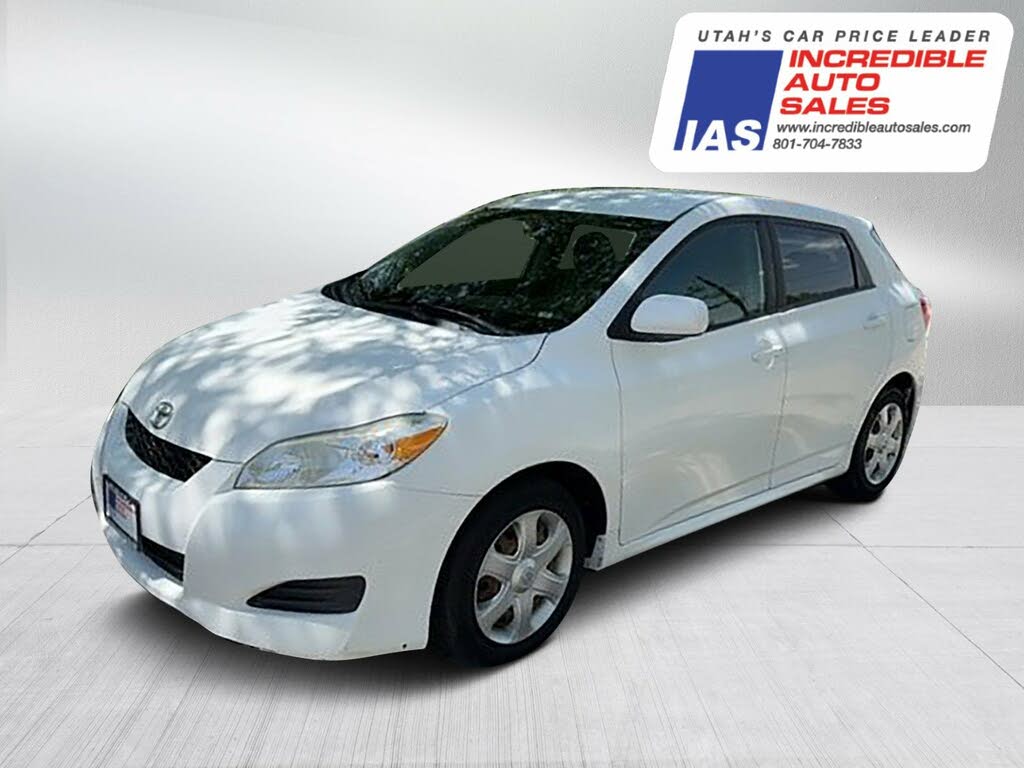 Toyota Matrix 2012 Explore Top 19 Videos & 80+ Images