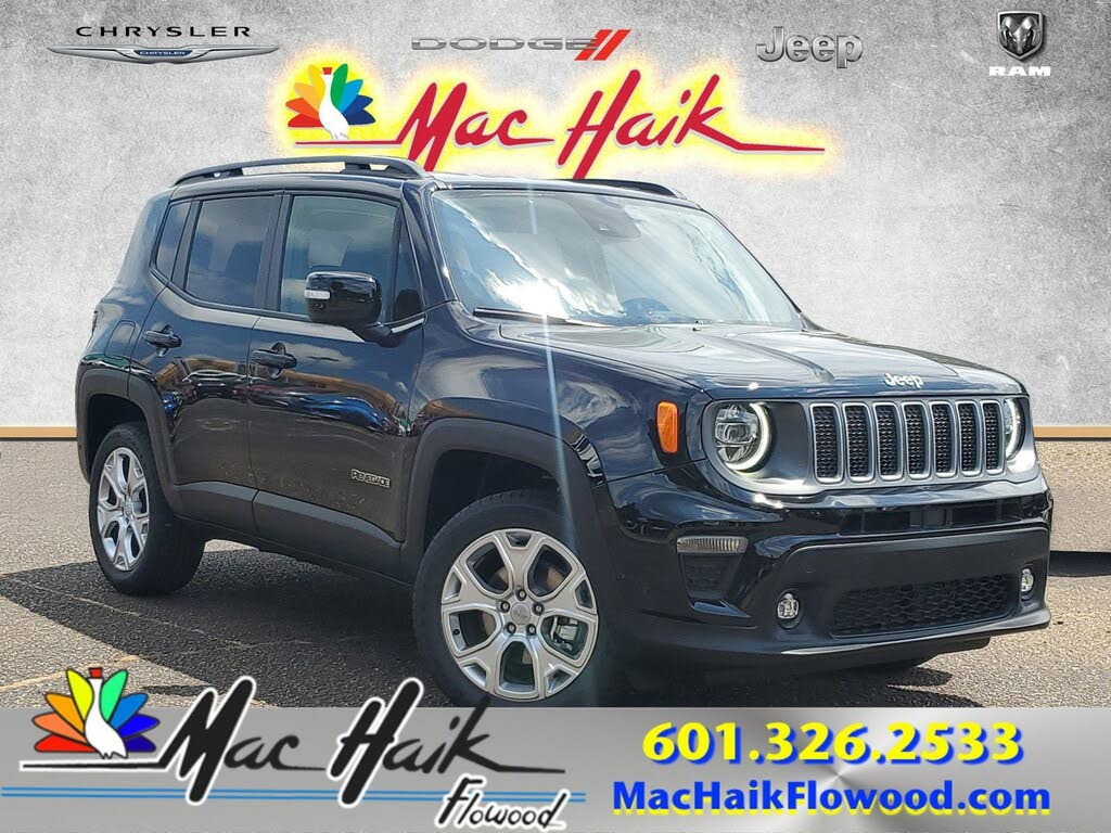Mac Haik Chrysler Dodge Jeep Ram Flowood Top 12 Videos And 75 Images