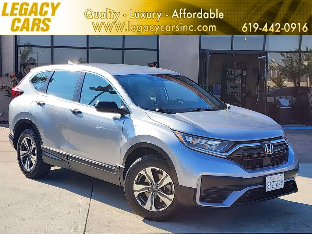 New & Used Honda Dealer in San Diego, CA