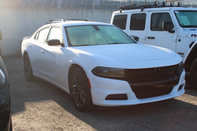 New 2023 Dodge Charger in City of Industry, CA l Los Angeles Area