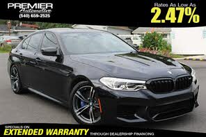 Used 2000 BMW M5 for Sale in Washington, DC (with Photos) - CarGurus