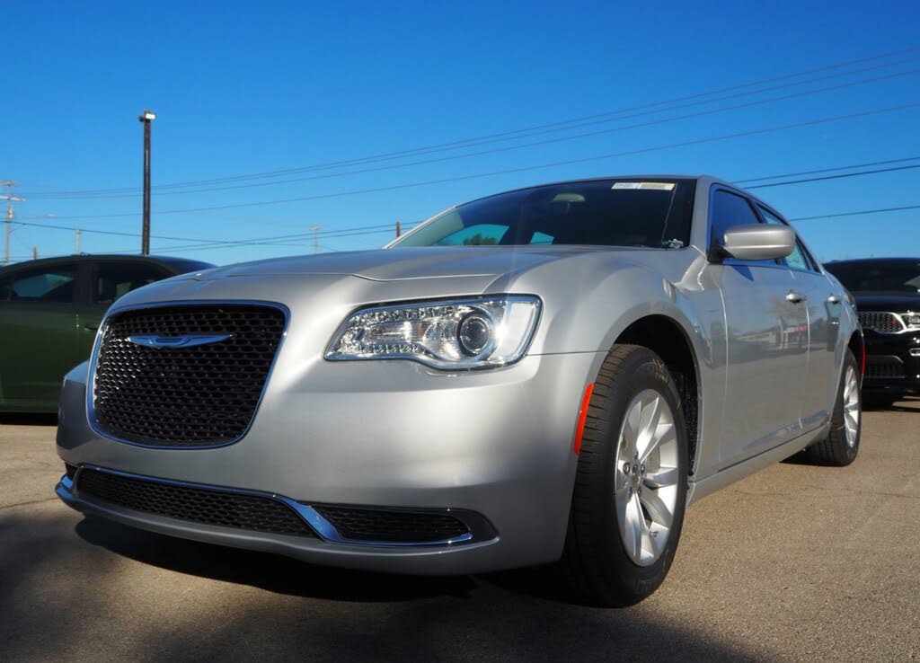 New Chrysler 300 for Sale in San Antonio, TX - CarGurus