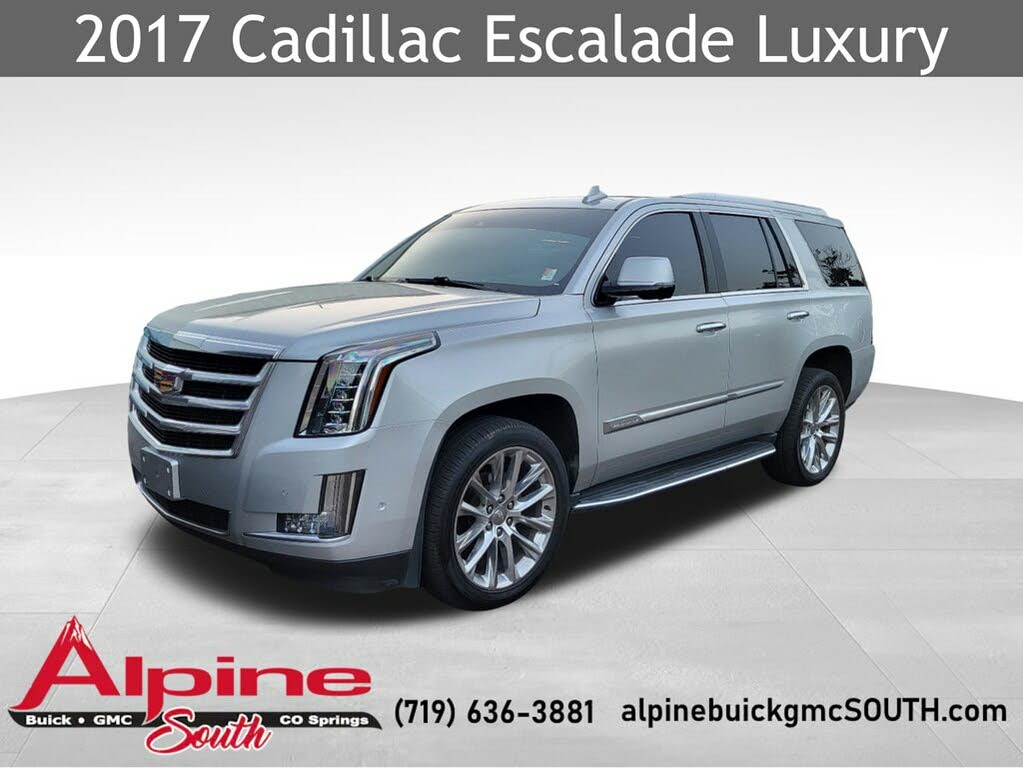 Used, Certified 2022 Cadillac Vehicles for Sale in LITTLETON, CO