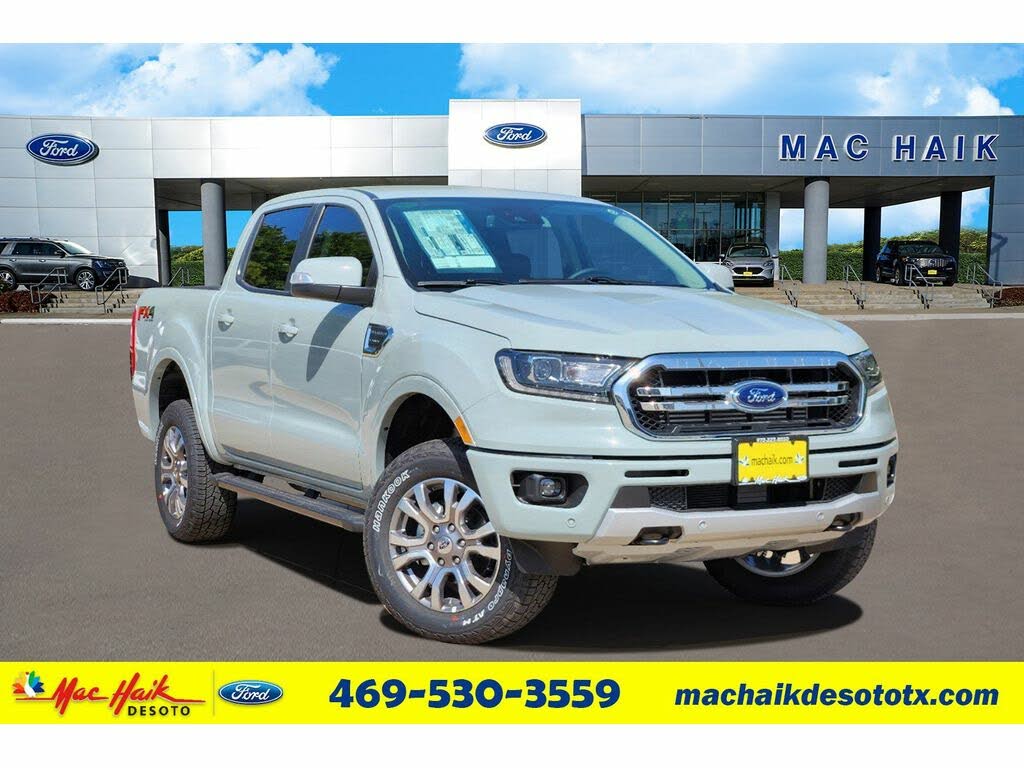 Car Guru Ford Ranger Top 10+ Videos & 100+ Images