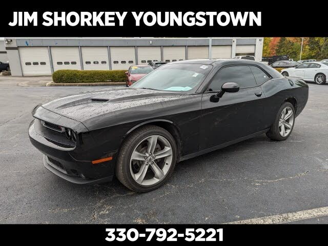 Used Dodge Challenger for Sale in Waynesburg, OH