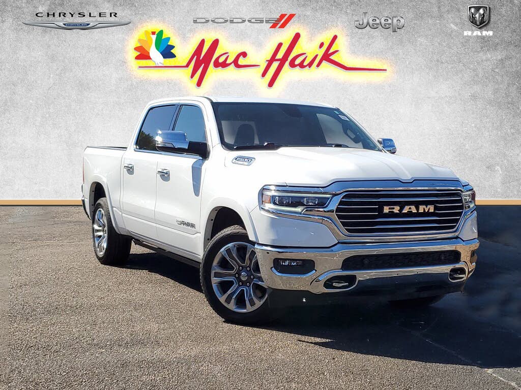Mac Haik Chrysler Dodge Jeep Ram Flowood Top 12 Videos And 75 Images