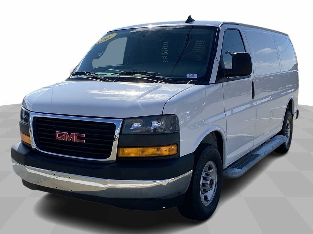 1998 gmc savana hot sale 1500 conversion van