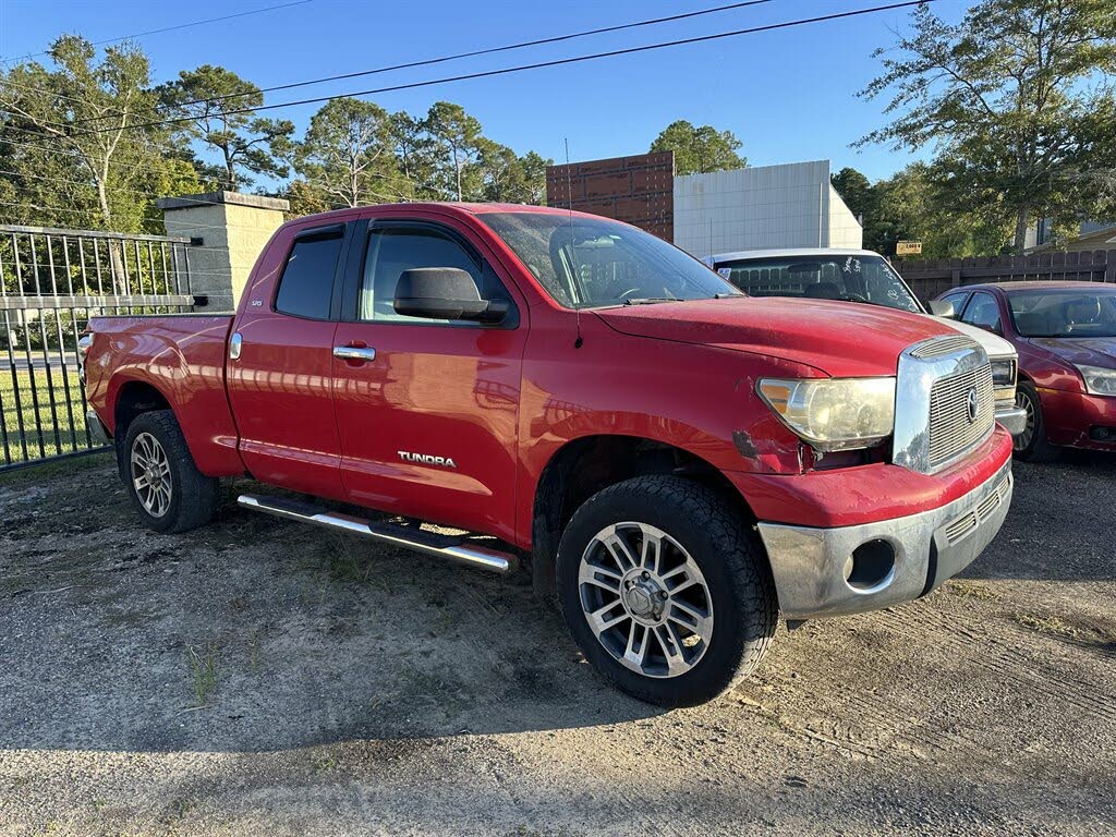 Used 2008 Toyota Tundra for Sale (with Photos) - CarGurus