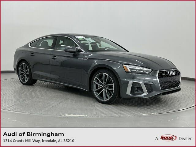 2024 Audi A5 For Sale in Maplewood NJ