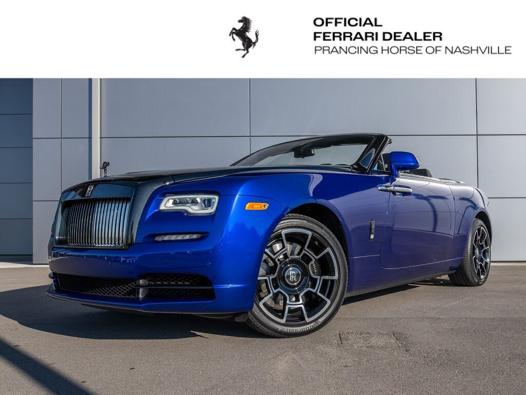 Used Rolls-Royce for Sale (with Photos) - CarGurus