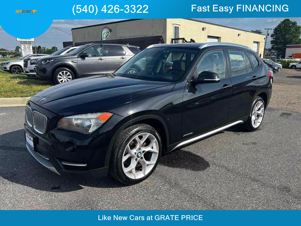 Used BMW X1 for Sale (with Photos) - CarGurus