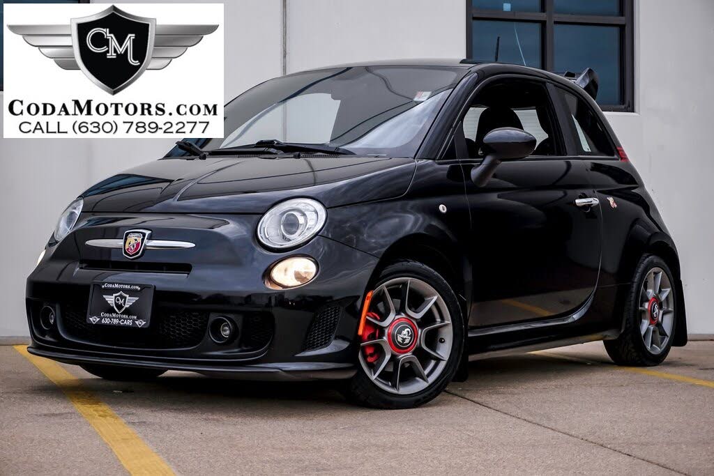 Used 2013 FIAT 500 for Sale (with Photos) - CarGurus