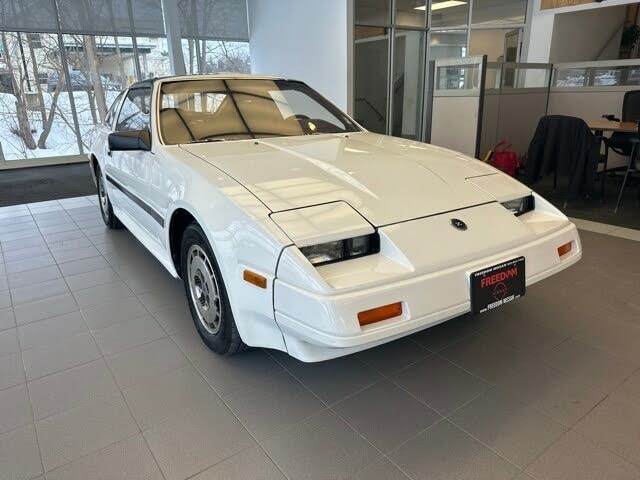 1986 nissan 300zx 2 2 for sale