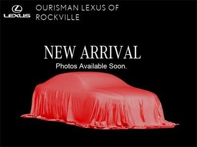 2020 Lexus ES 350 FWD