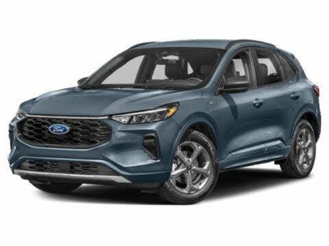 Ford escape deals hybrid near me