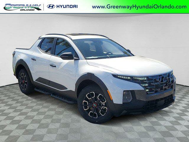 New Hyundai Santa Cruz for Sale in Orlando FL CarGurus