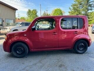 Книга Nissan Cube с |руководство по ремонту, автолитература купить